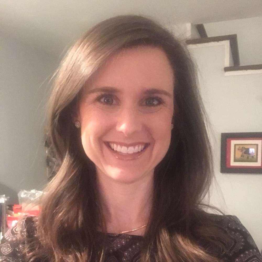 Meet your Posher, Laura